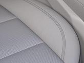Thumbnail of 2026 iridescent white tricoat Buick Enclave