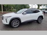 Thumbnail of 2025 Summit White Chevrolet Trax