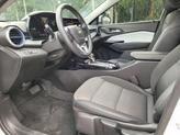 Thumbnail of 2025 Summit White Chevrolet Trax