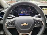 Thumbnail of 2025 Summit White Chevrolet Trax