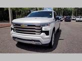 Thumbnail of 2022 Iridescent Pearl Tricoat Chevrolet Silverado 1500