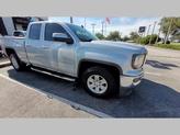 Thumbnail of 2016 Quicksilver Metallic GMC Sierra 1500