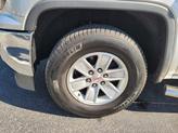 Thumbnail of 2016 Quicksilver Metallic GMC Sierra 1500