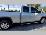 Thumbnail of 2016 Quicksilver Metallic GMC Sierra 1500
