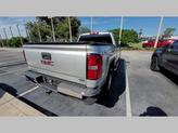 Thumbnail of 2016 Quicksilver Metallic GMC Sierra 1500