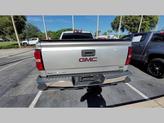 Thumbnail of 2016 Quicksilver Metallic GMC Sierra 1500