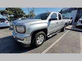 Thumbnail of 2016 Quicksilver Metallic GMC Sierra 1500