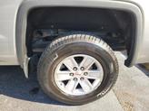 Thumbnail of 2016 Quicksilver Metallic GMC Sierra 1500