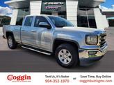 Photo of 2016 Quicksilver Metallic GMC Sierra 1500