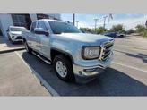 Thumbnail of 2016 Quicksilver Metallic GMC Sierra 1500
