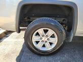 Thumbnail of 2016 Quicksilver Metallic GMC Sierra 1500