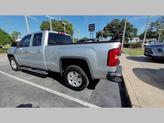 Thumbnail of 2016 Quicksilver Metallic GMC Sierra 1500