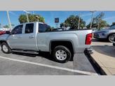 Thumbnail of 2016 Quicksilver Metallic GMC Sierra 1500