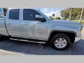 Thumbnail of 2016 Quicksilver Metallic GMC Sierra 1500