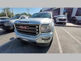 Thumbnail of 2016 Quicksilver Metallic GMC Sierra 1500