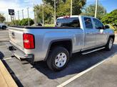 Thumbnail of 2016 Quicksilver Metallic GMC Sierra 1500