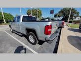 Thumbnail of 2016 Quicksilver Metallic GMC Sierra 1500