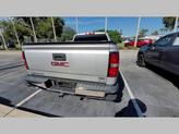 Thumbnail of 2016 Quicksilver Metallic GMC Sierra 1500