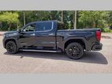 Thumbnail of 2023 Onyx Black GMC Sierra 1500