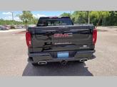 Thumbnail of 2023 Onyx Black GMC Sierra 1500