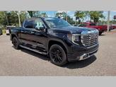 Thumbnail of 2023 Onyx Black GMC Sierra 1500