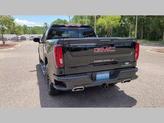 Thumbnail of 2023 Onyx Black GMC Sierra 1500