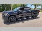 Thumbnail of 2023 Onyx Black GMC Sierra 1500
