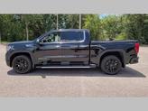 Thumbnail of 2023 Onyx Black GMC Sierra 1500