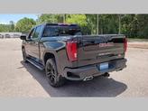 Thumbnail of 2023 Onyx Black GMC Sierra 1500