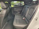 Thumbnail of 2025 White Frost Tricoat Buick Envista