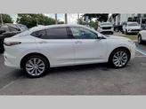 Thumbnail of 2025 White Frost Tricoat Buick Envista