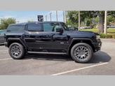 Thumbnail of 2025 Void Black GMC HUMMER EV SUV