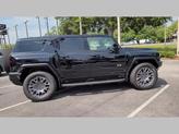 Thumbnail of 2025 Void Black GMC HUMMER EV SUV