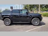 Thumbnail of 2025 Void Black GMC HUMMER EV SUV