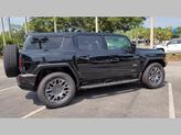 Thumbnail of 2025 Void Black GMC HUMMER EV SUV
