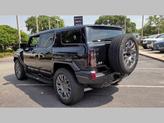 Thumbnail of 2025 Void Black GMC HUMMER EV SUV