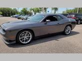 Thumbnail of 2022 Granite Pearlcoat Dodge Challenger