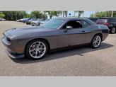 Thumbnail of 2022 Granite Pearlcoat Dodge Challenger