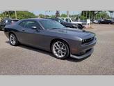 Thumbnail of 2022 Granite Pearlcoat Dodge Challenger