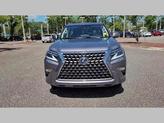 Thumbnail of 2023 Nebula Gray Pearl Lexus GX 460