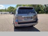 Thumbnail of 2023 Nebula Gray Pearl Lexus GX 460