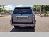 Thumbnail of 2023 Nebula Gray Pearl Lexus GX 460