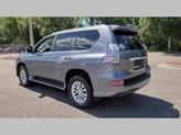 Thumbnail of 2023 Nebula Gray Pearl Lexus GX 460