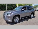 Thumbnail of 2023 Nebula Gray Pearl Lexus GX 460