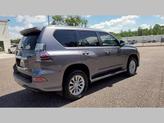Thumbnail of 2023 Nebula Gray Pearl Lexus GX 460