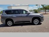 Thumbnail of 2023 Nebula Gray Pearl Lexus GX 460