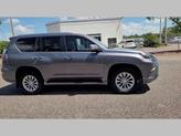 Thumbnail of 2023 Nebula Gray Pearl Lexus GX 460