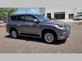 Thumbnail of 2023 Nebula Gray Pearl Lexus GX 460