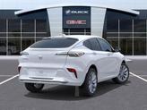 Thumbnail of 2025 White Frost Tricoat Buick Envista