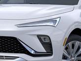 Thumbnail of 2025 White Frost Tricoat Buick Envista